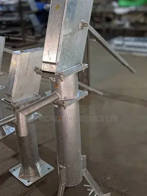 India Hand Pump