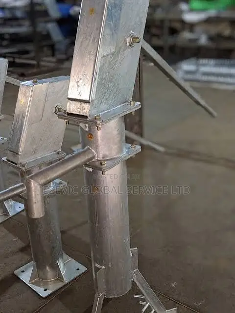 India Hand Pump