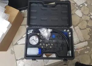 Common Rail Diesel High Pressure Tester Kit