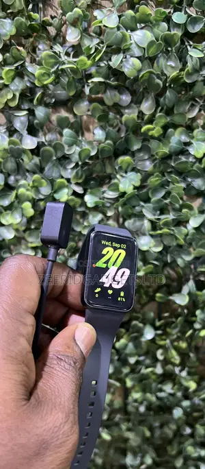 Samsung Fitbit 3