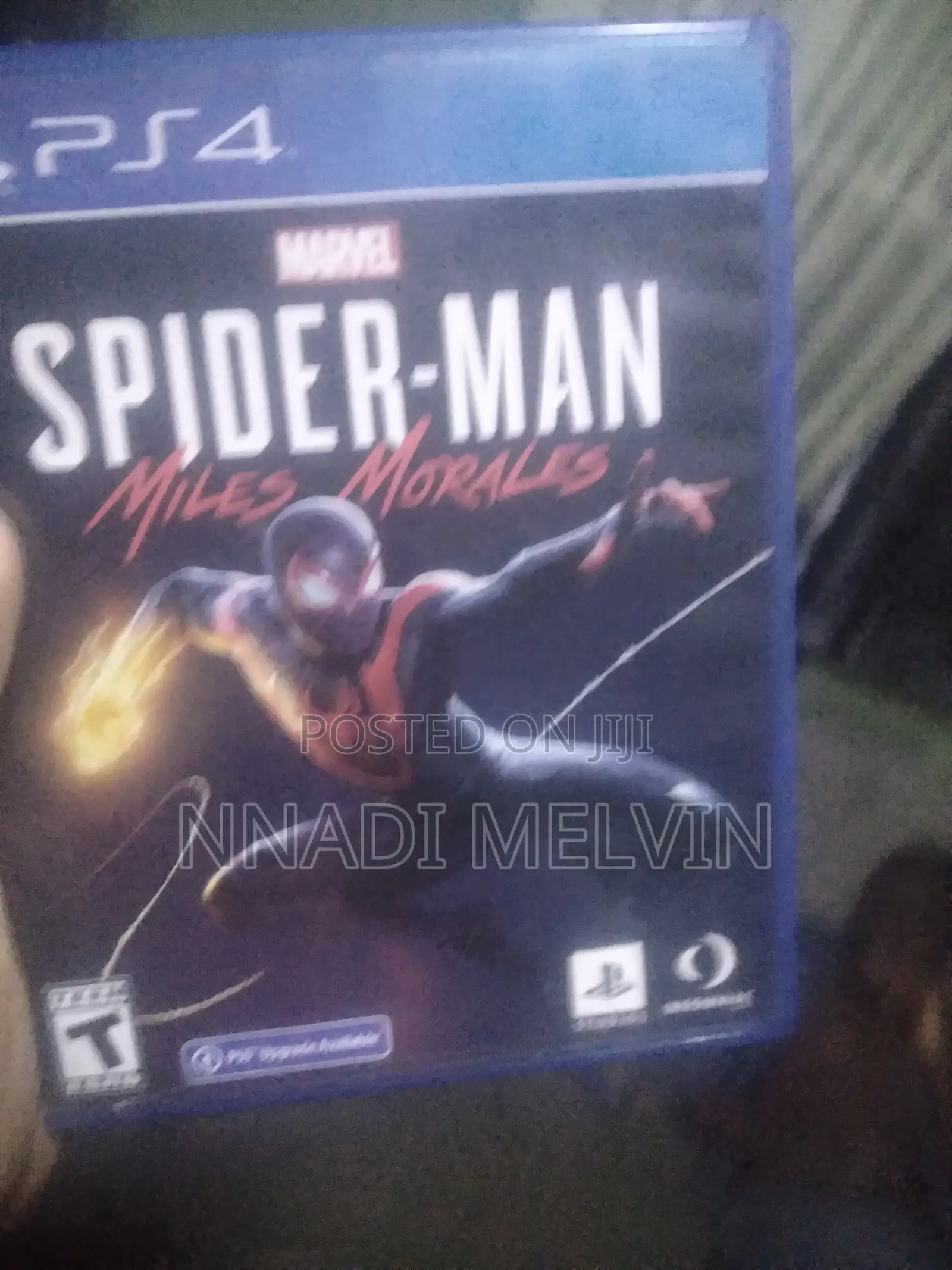 Sweet Games