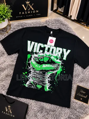 Luxury Round Neck Polo
