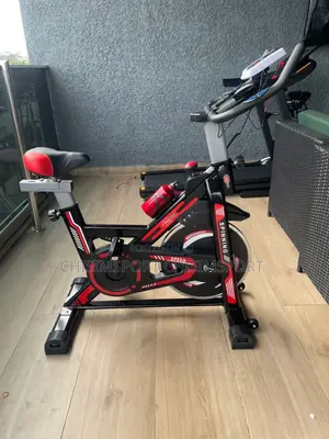 Semi Commercial Spinning Bike