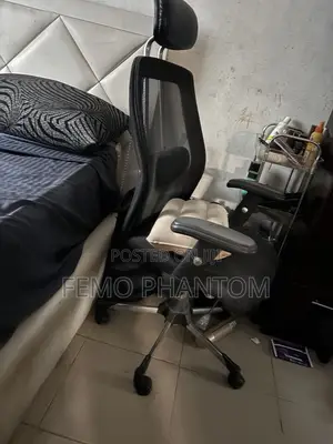 Office Swivel Chair