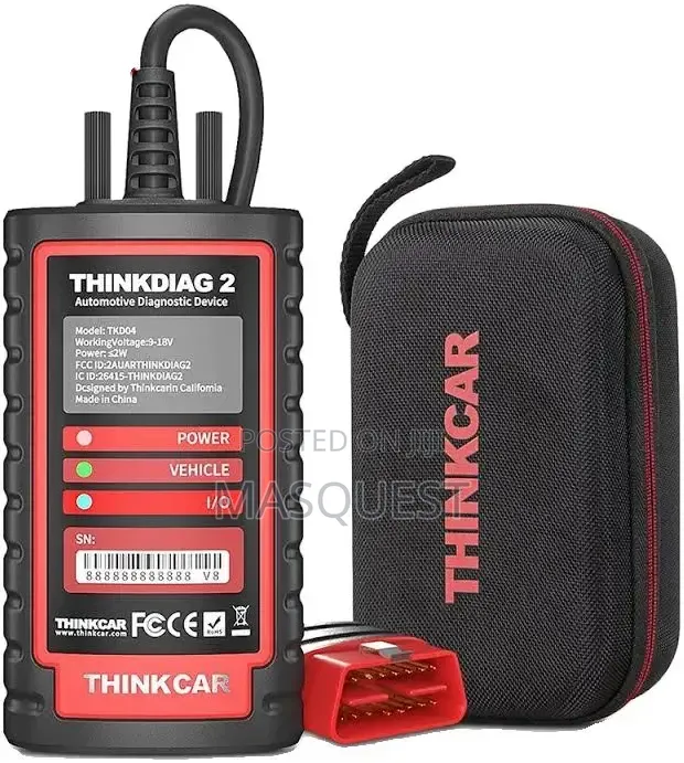 Thinkdiag2