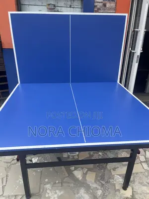Brand New SMC Outdoor Table Tennis 🏓 Set