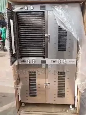 Dehydrator 88 Trays
