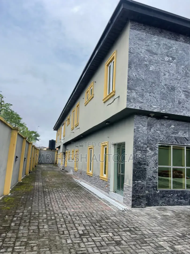 Hotell for Sell in Bogije
