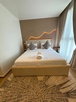 Hotell for Sell in Bogije