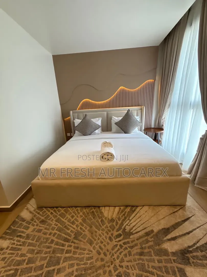 Hotell for Sell in Bogije