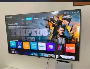 50inch Hisense Smart TV