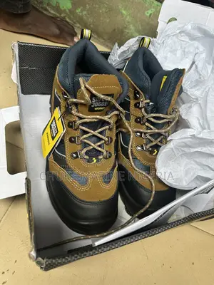 Safety Joggers X200 S3 Safety Boots