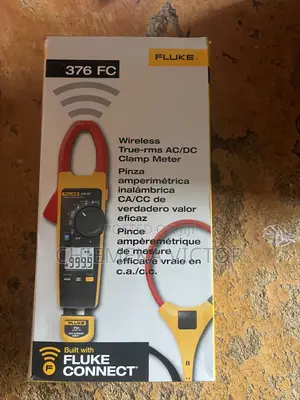 Fluck Connector Wireless