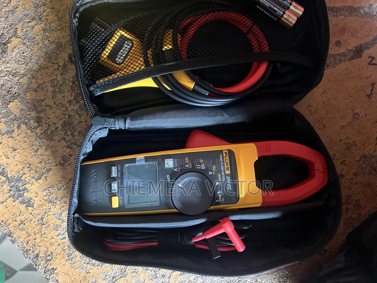 Fluck Connector Wireless