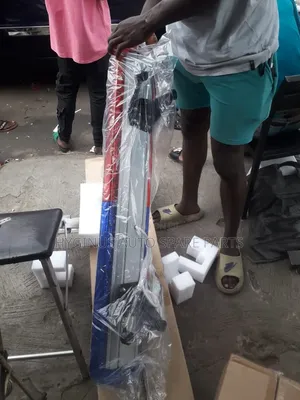 Police Revolving Light