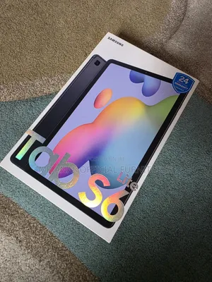 Samsung Galaxy Tab S6 Lite 64 GB Gray