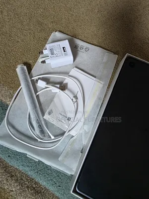 Samsung Galaxy Tab S6 Lite 64 GB Gray