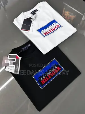 Quality Women’s Roundneck