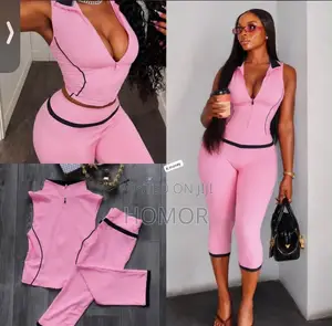 I Sell Dresses for Men and Women