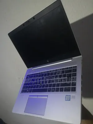 Laptop HP EliteBook 840 G6 16GB Intel Core i5 SSD 256GB