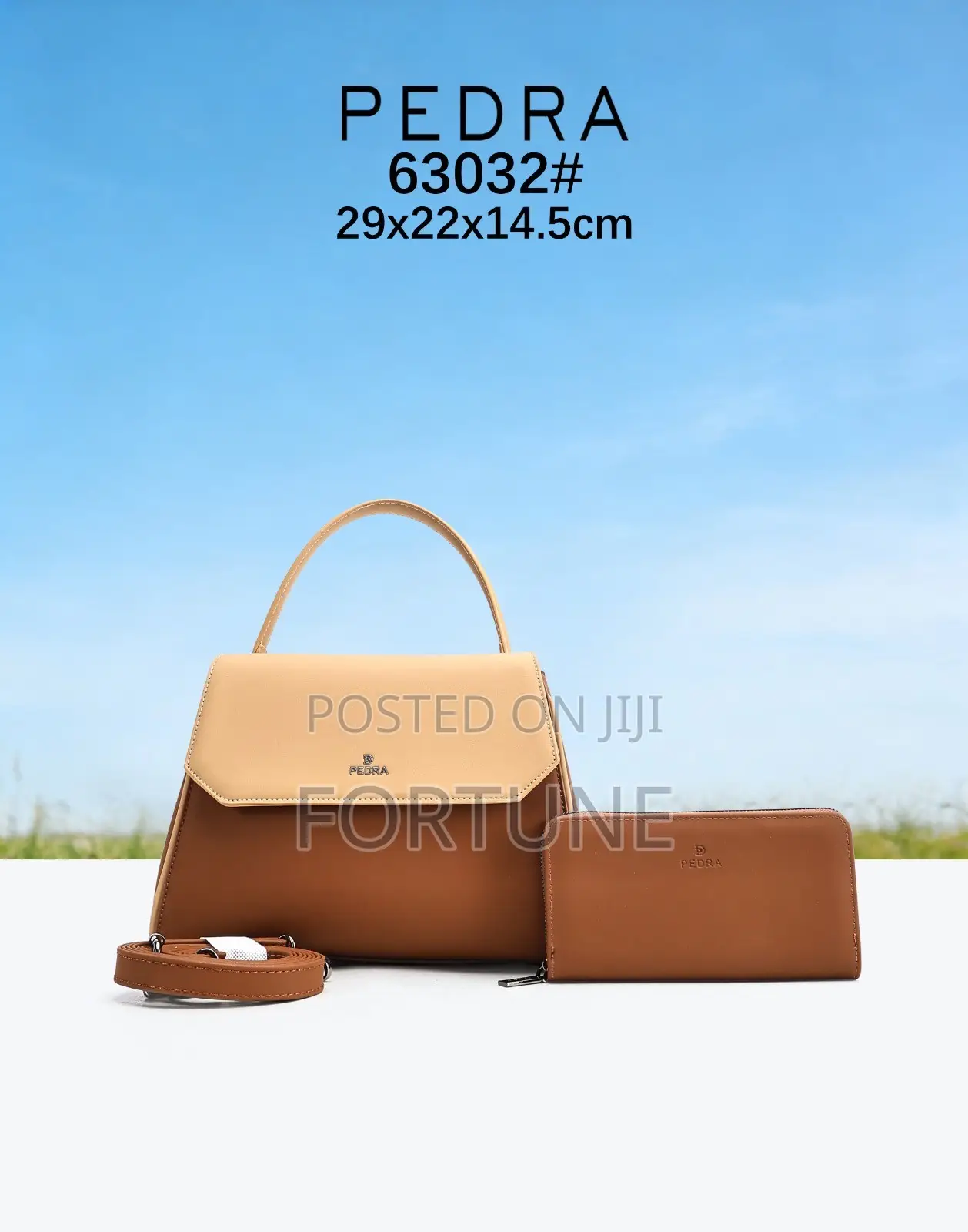 PEDRA Handbag