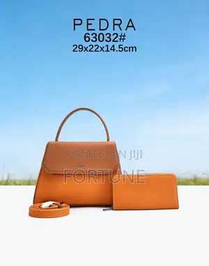 PEDRA Handbag