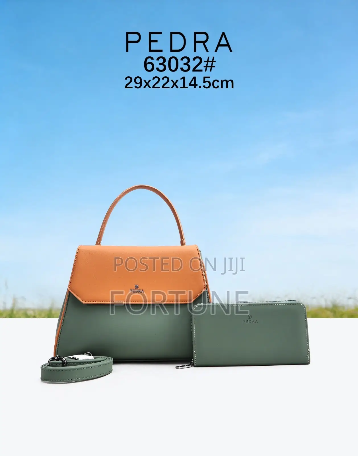 PEDRA Handbag