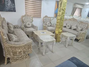 Luxury Egyptian Sofa K4