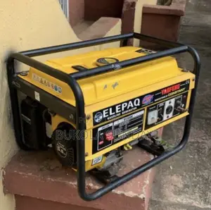 Elepaq Generator