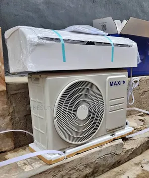 Original MAXI 1.5 HP R410a Inverter Air Conditioner Split Unit