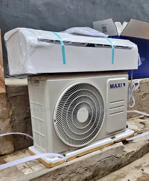 Original MAXI 1.5 HP R410a Inverter Air Conditioner Split Unit