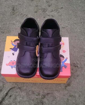 School Shoes