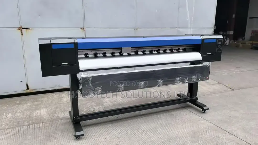 6feet Large Format Machine