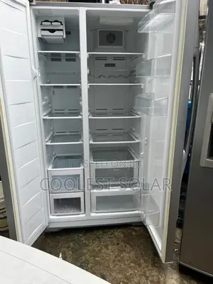 Beko Side by Side