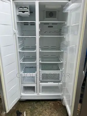 Beko Side by Side