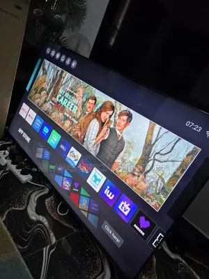 65inch Hisense Uled Series 7 Smart TV