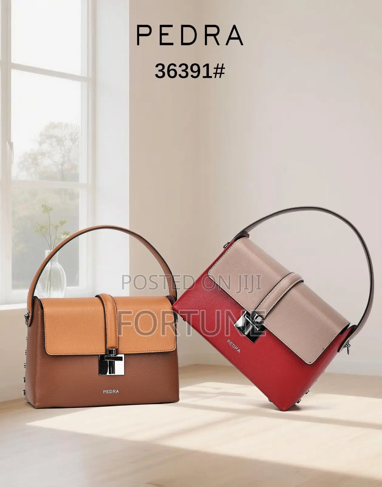 Pedra Handbag