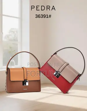 Pedra Handbag