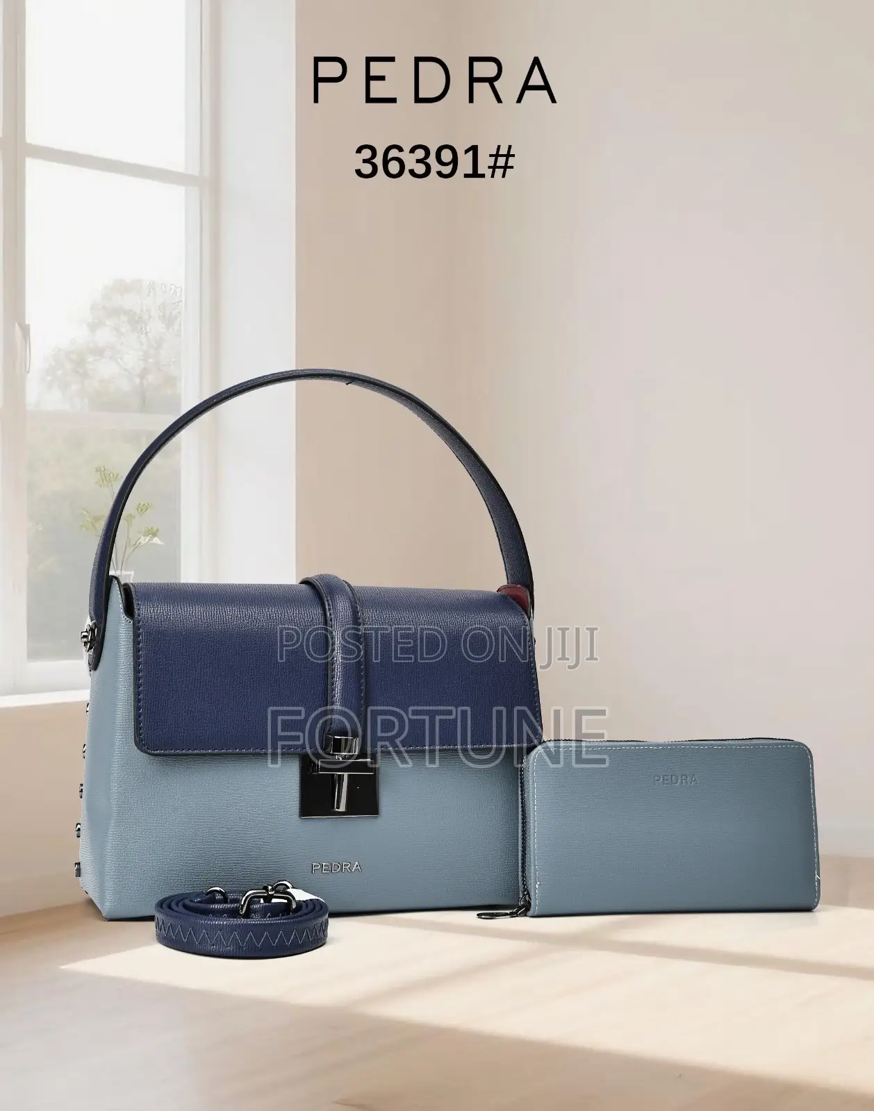 Pedra Handbag