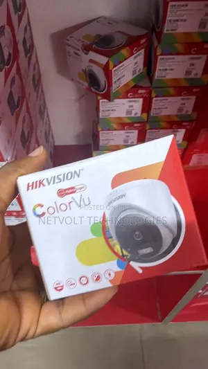 We Supply & Install CCTV Cameras at Affordable Prices