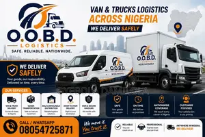 Our Vans and Trucks Are Available to Make Your Next Delivery Worth It