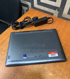 Laptop Dell Latitude 3310 8GB Intel Core i3 SSD 128GB