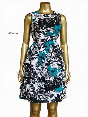 Simple Made to Order Designs for Ladies