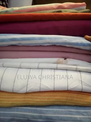 Quality Senator Material, Cubana, Linen, Damask, Jeans, Jokonsovintage