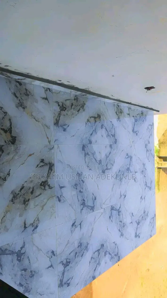 Professional Tiling Service