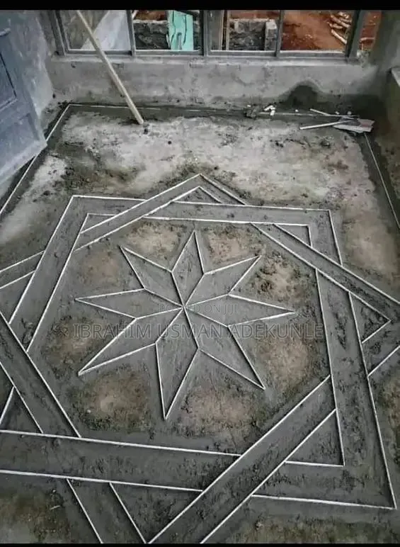 Professional Tiling Service