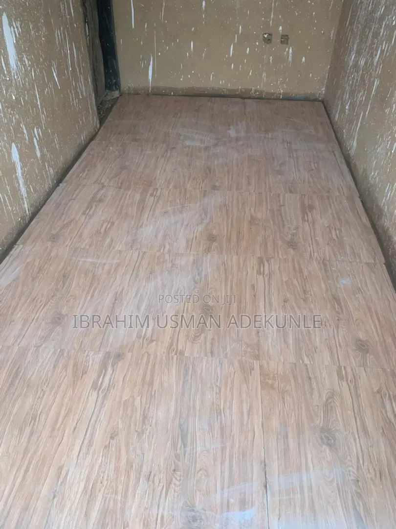Professional Tiling Service