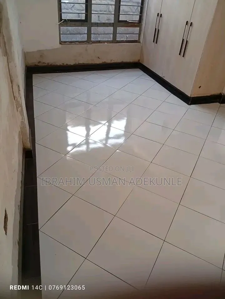Professional Tiling Service