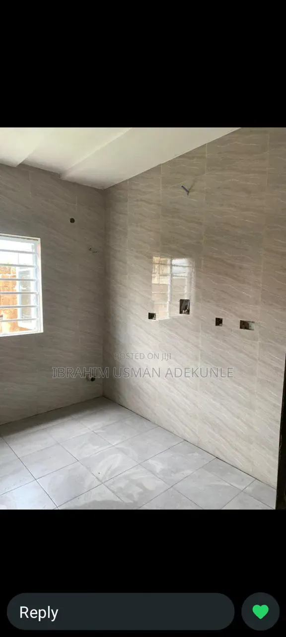 Professional Tiling Service