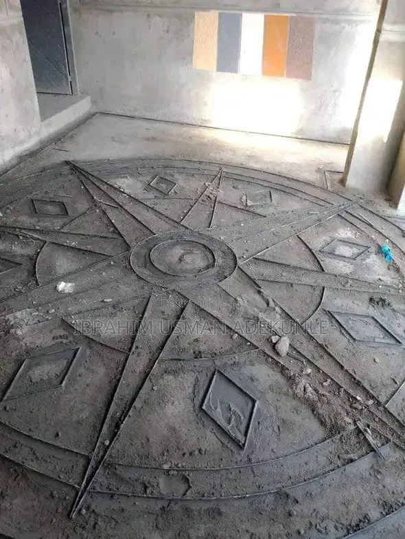 Professional Tiling Service